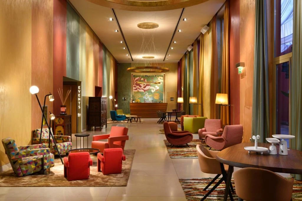 Oferta Hotel Enterprise – zdjęcie 4