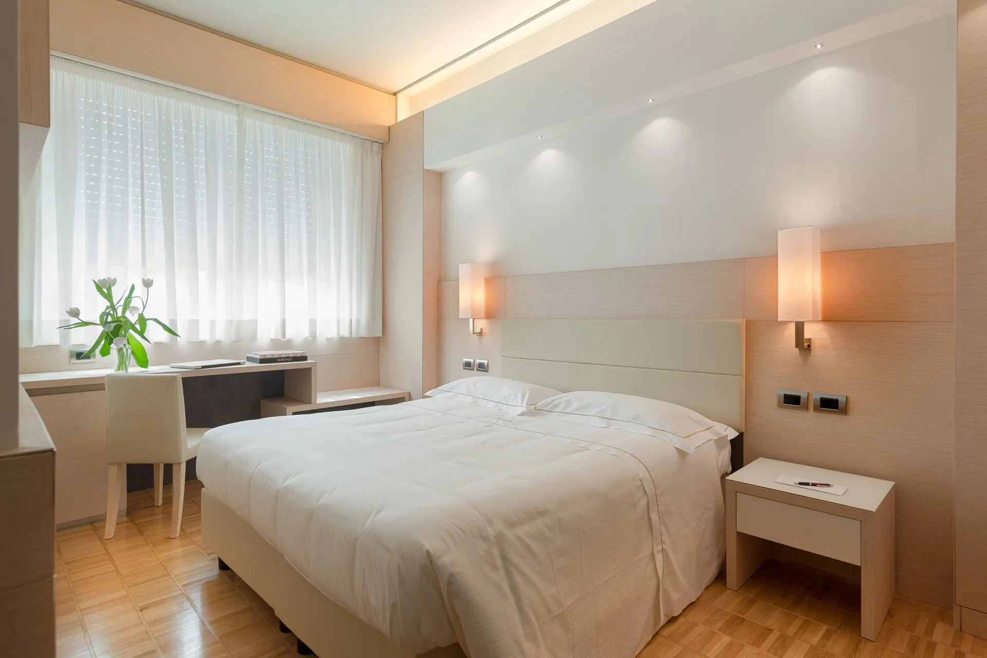 Oferta Hotel Ariston – zdjęcie 4