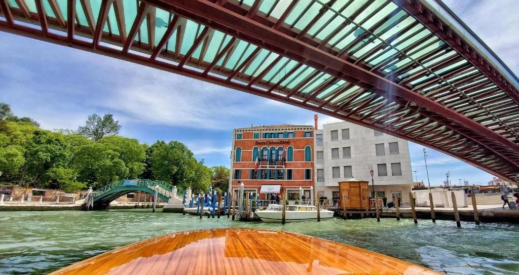 Oferta Hotel Santa Chiara – zdjęcie 2