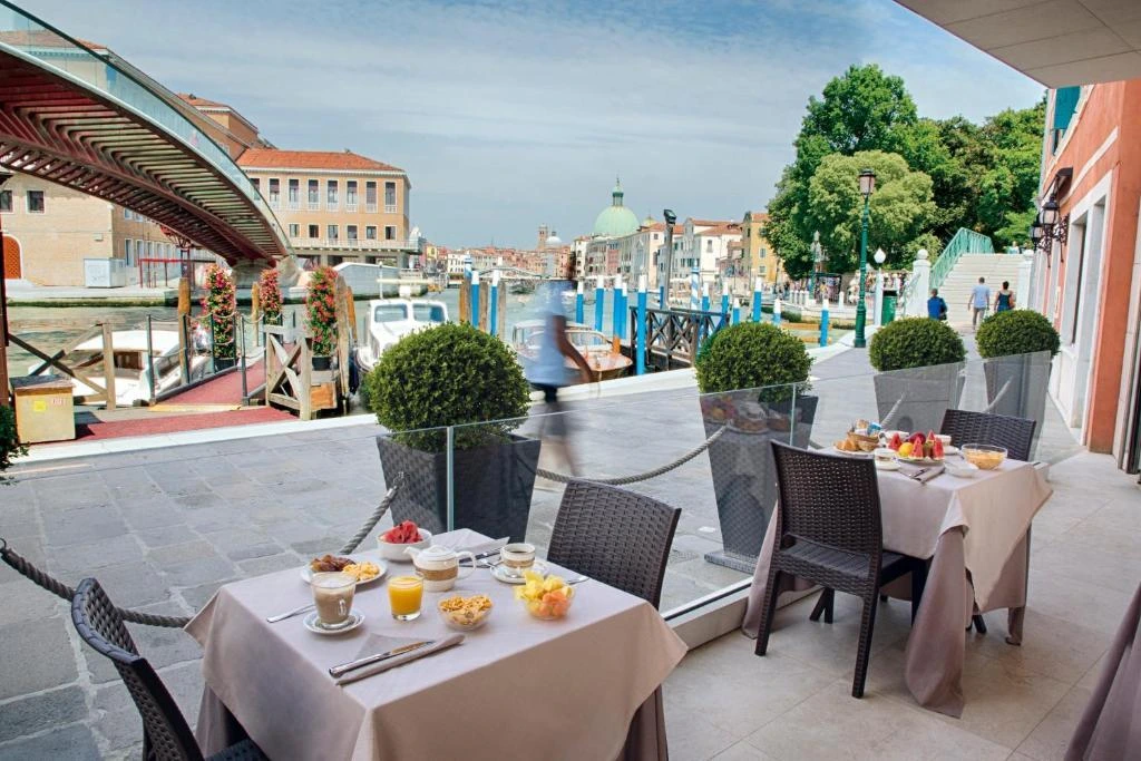 Oferta Hotel Santa Chiara – zdjęcie 5