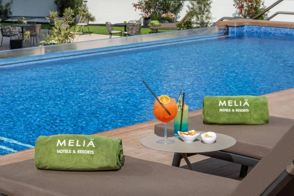 Oferta Melia Valencia – zdjęcie 3