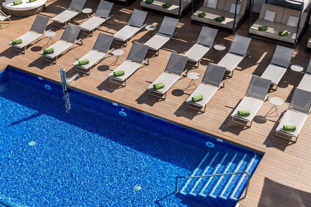 Oferta Melia Valencia – zdjęcie 4
