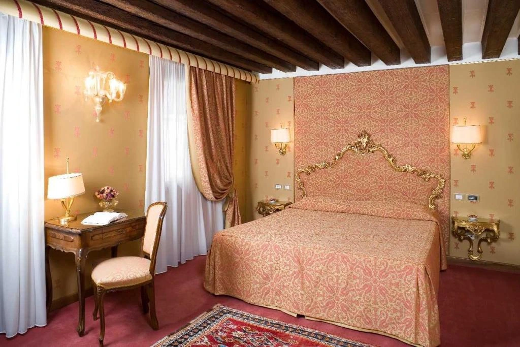 Oferta Hotel Locanda Vivaldi – zdjęcie 4