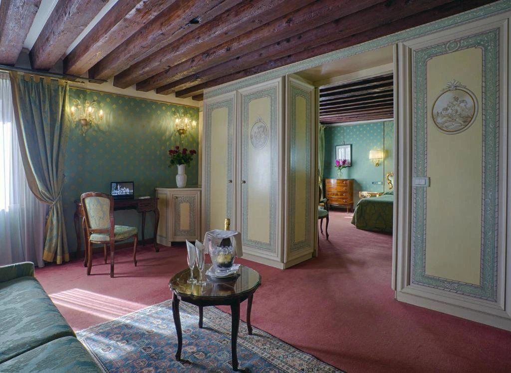 Oferta Hotel Locanda Vivaldi – zdjęcie 5