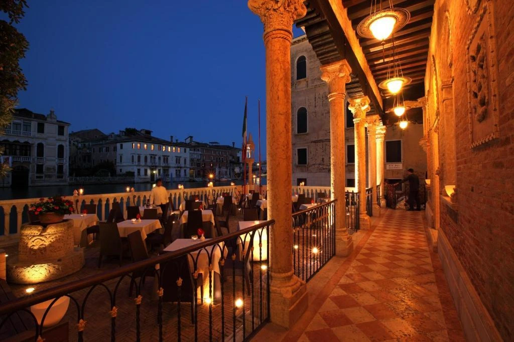 Oferta Hotel Palazzo Stern – zdjęcie 3