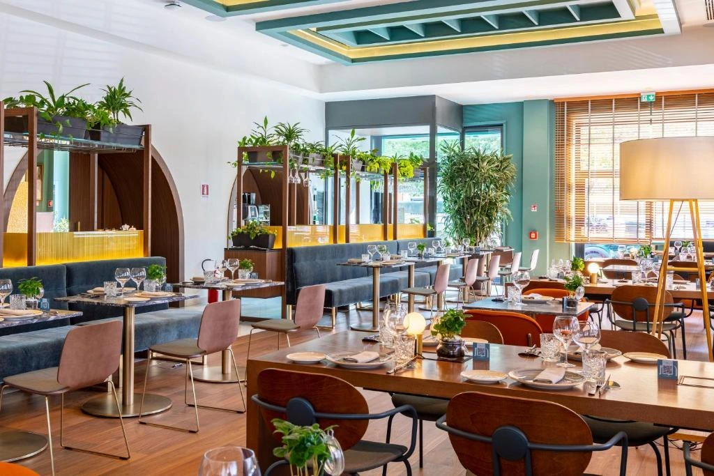 Oferta Hotel Melia Milano – zdjęcie 3