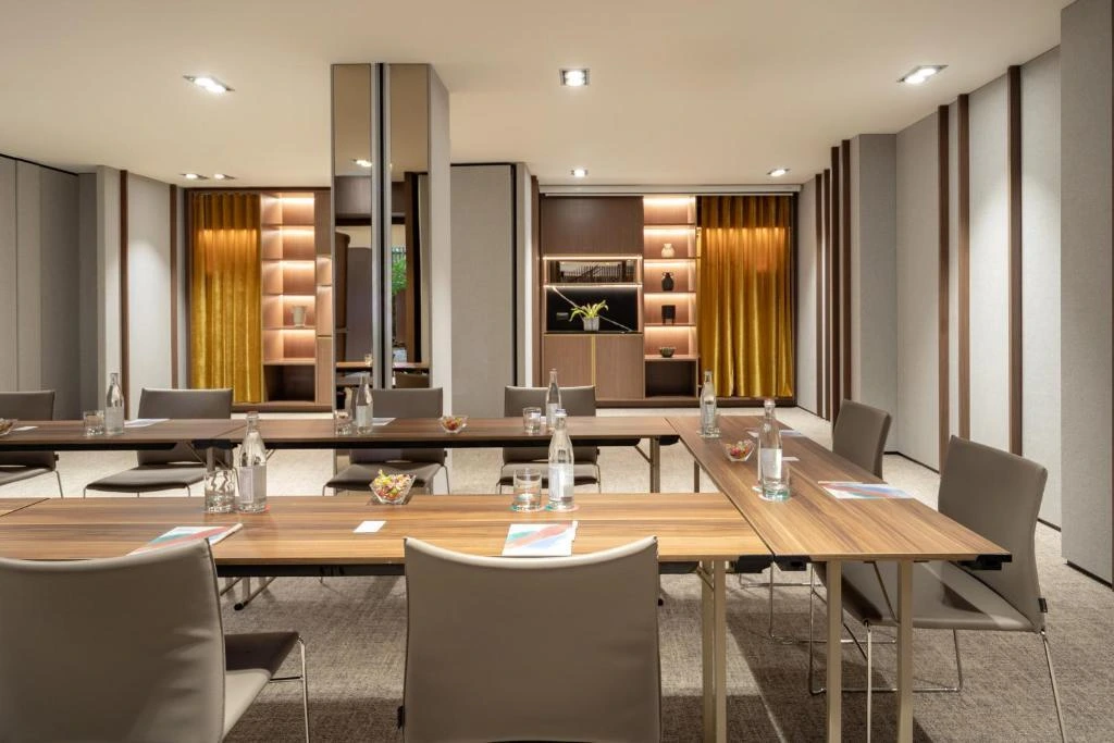 Oferta Hotel Melia Milano – zdjęcie 4