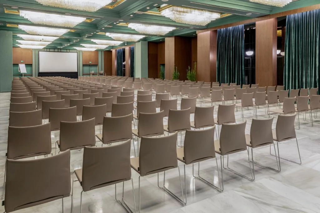 Oferta Hotel Melia Milano – zdjęcie 5