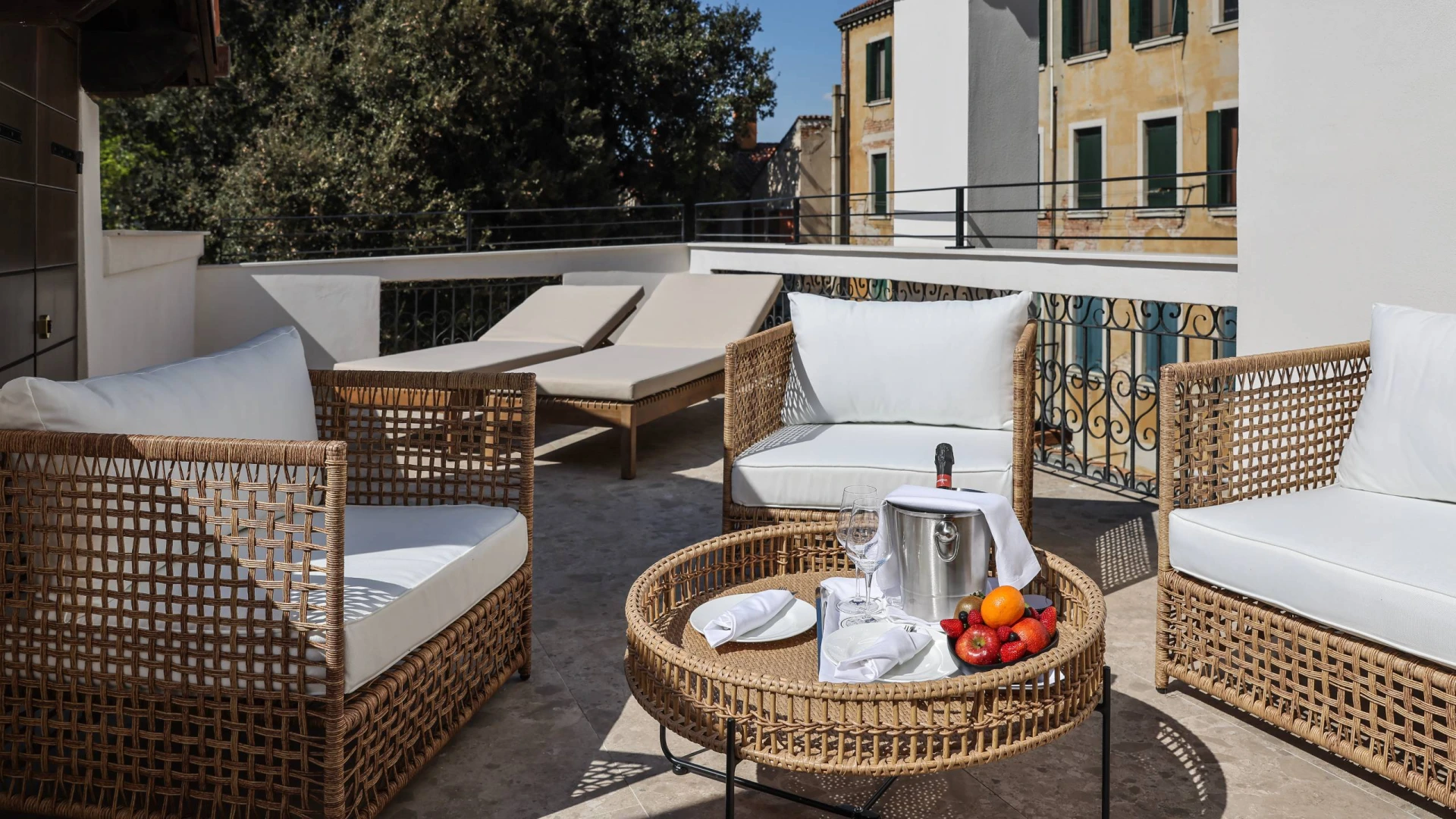 Oferta Hotel U-Visionary Venezia – zdjęcie 2