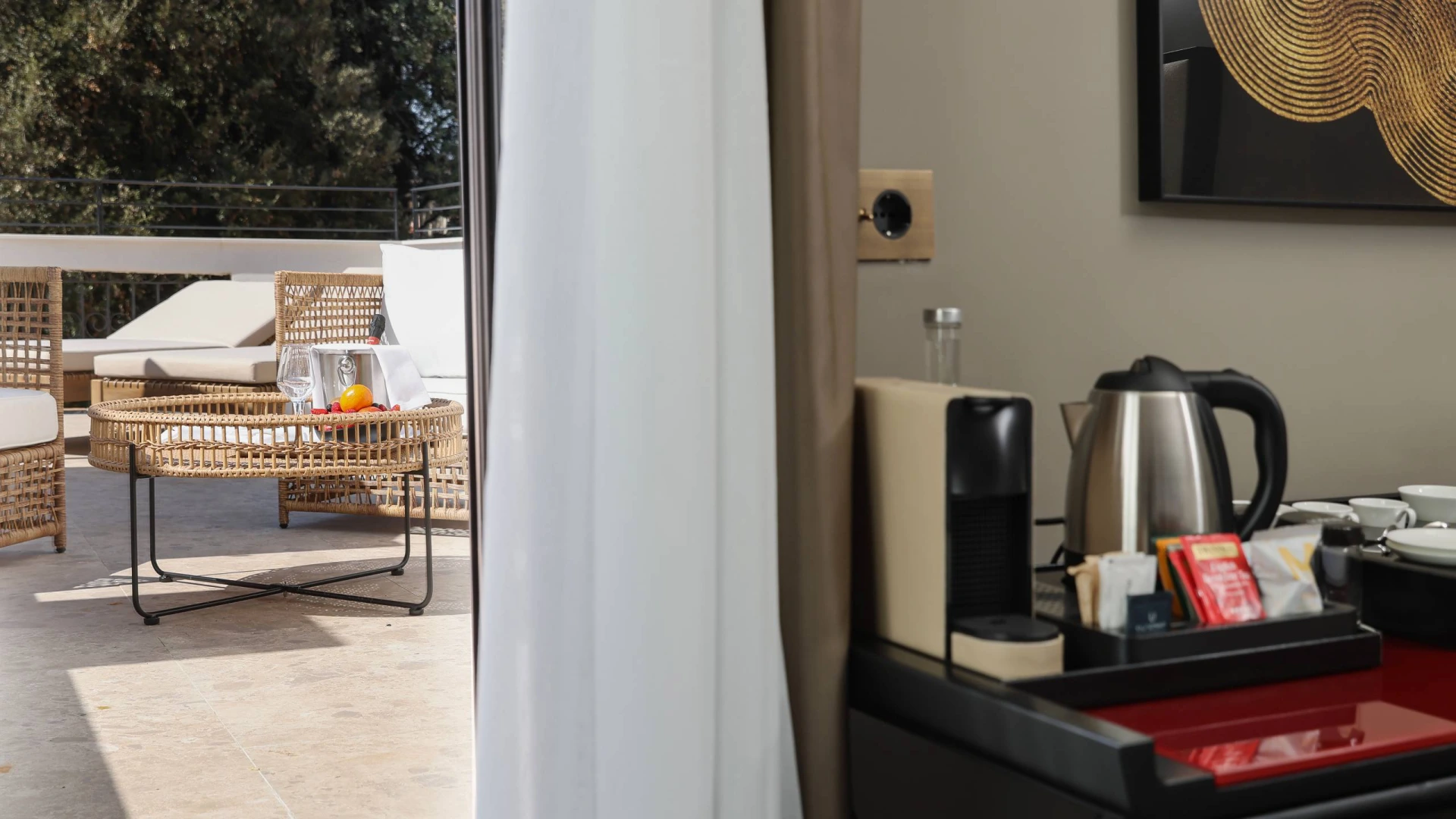 Oferta Hotel U-Visionary Venezia – zdjęcie 3