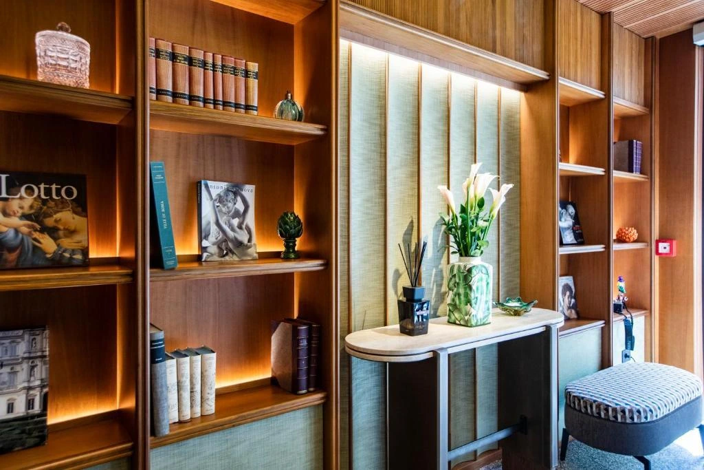 Oferta Hotel Circle6 Rome – zdjęcie 3