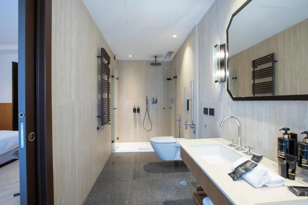 Oferta Hotel Circle6 Rome – zdjęcie 4