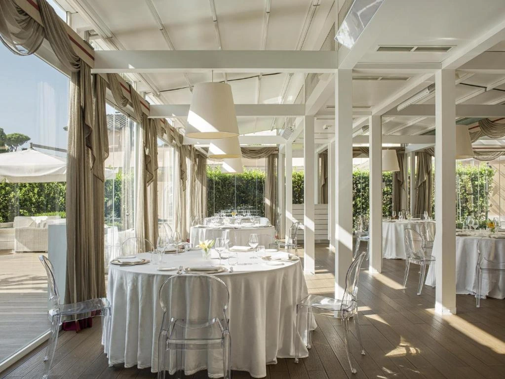 Oferta Villa Agrippina Gran Melia – zdjęcie 4