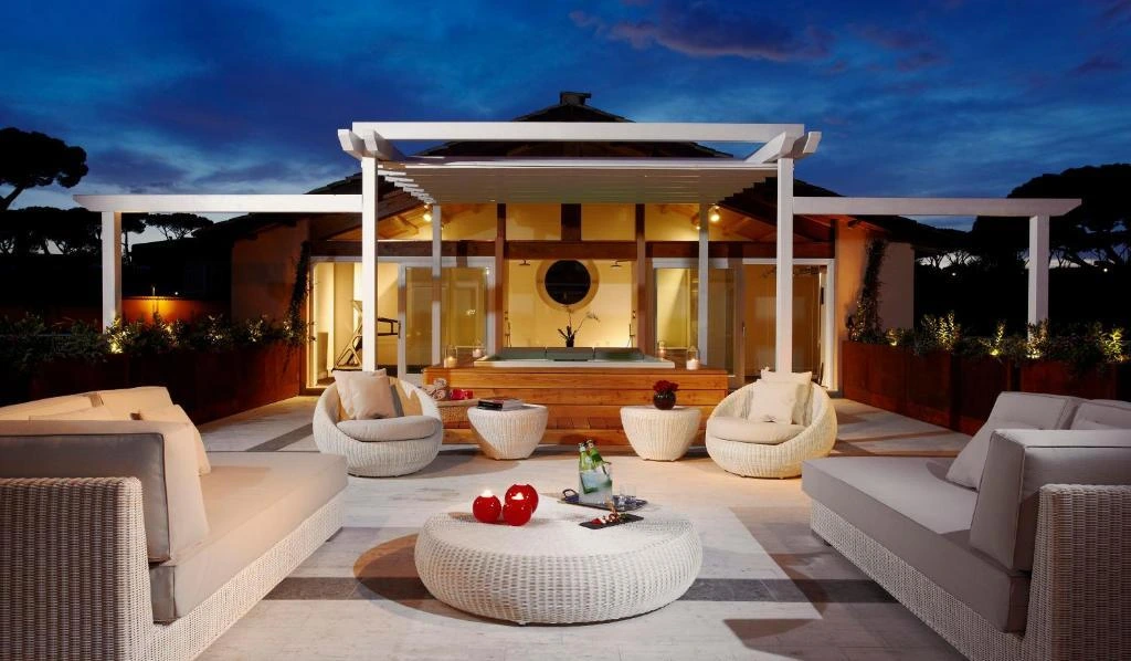 Oferta Villa Agrippina Gran Melia – zdjęcie 5