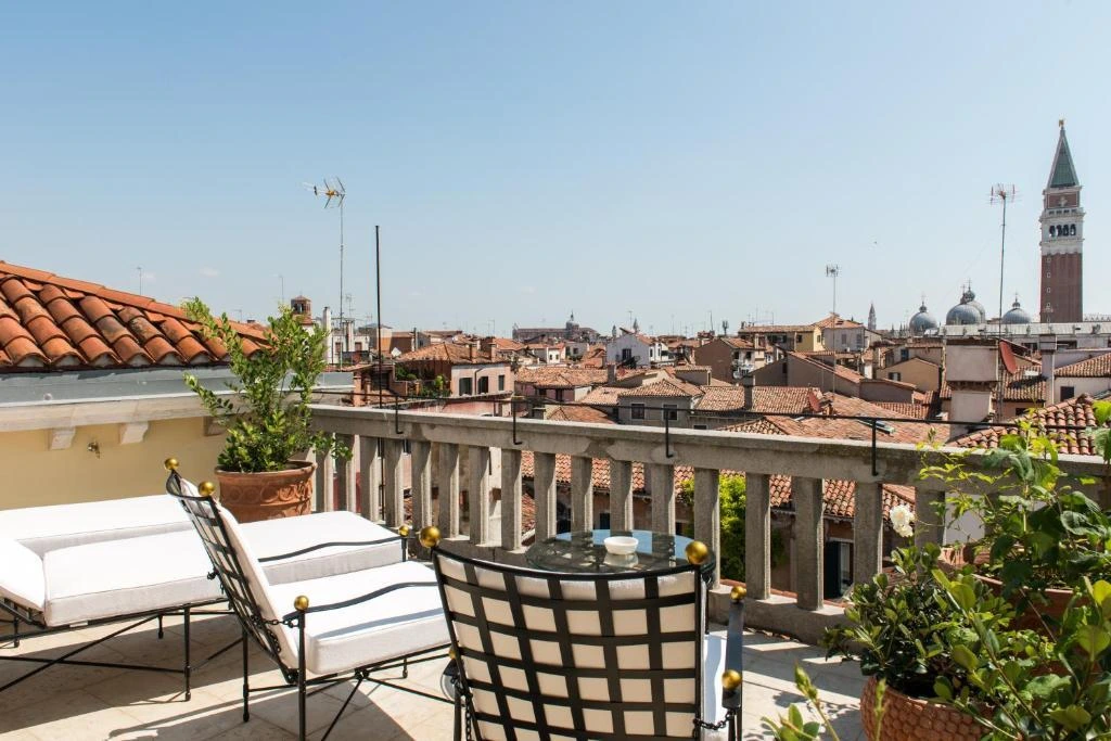 Oferta Hotel Nolinski Venezia – zdjęcie 2