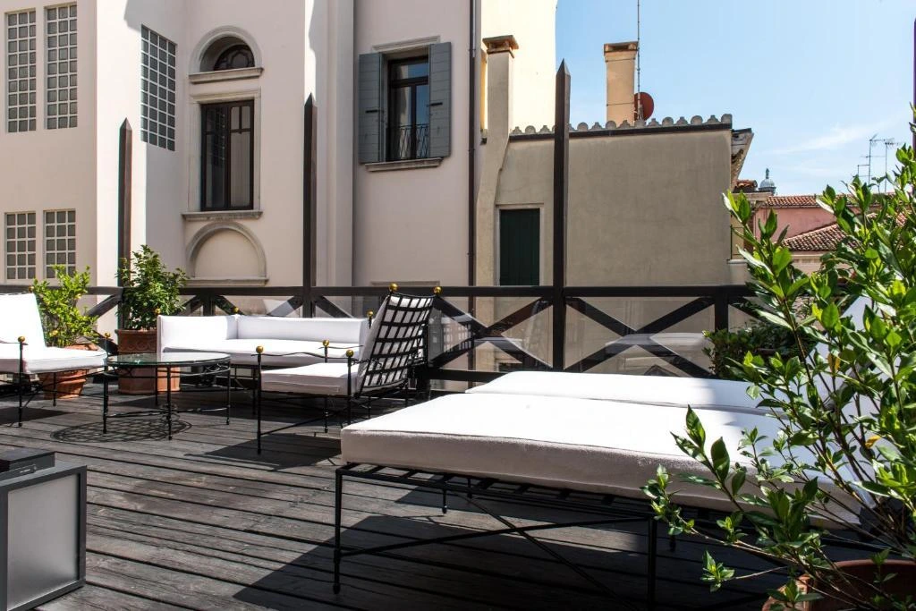 Oferta Hotel Nolinski Venezia – zdjęcie 3