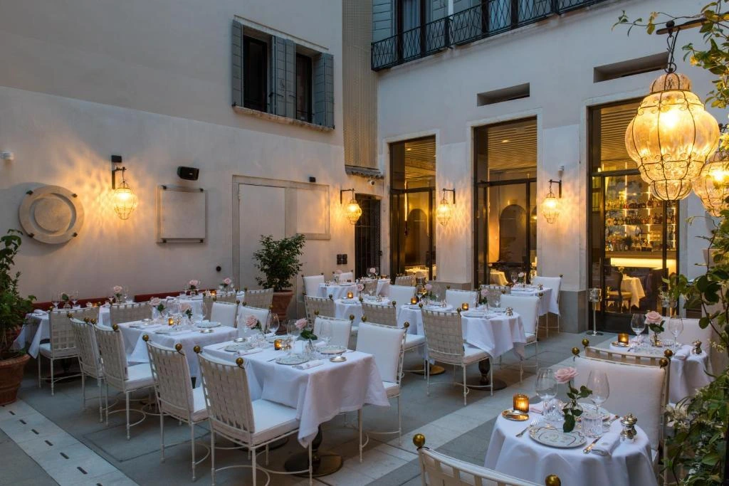 Oferta Hotel Nolinski Venezia – zdjęcie 4