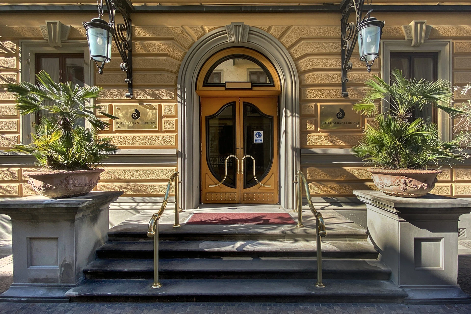 Oferta Hotel Albani Firenze – zdjęcie 2