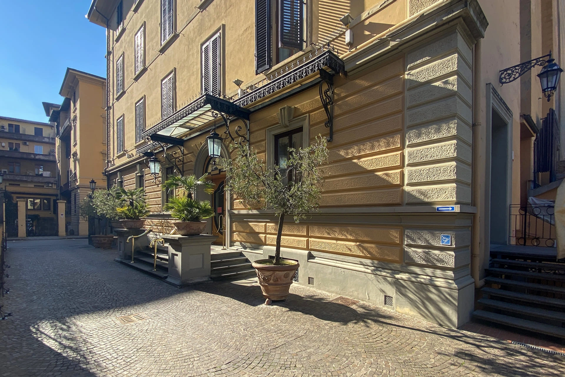 Oferta Hotel Albani Firenze – zdjęcie 3