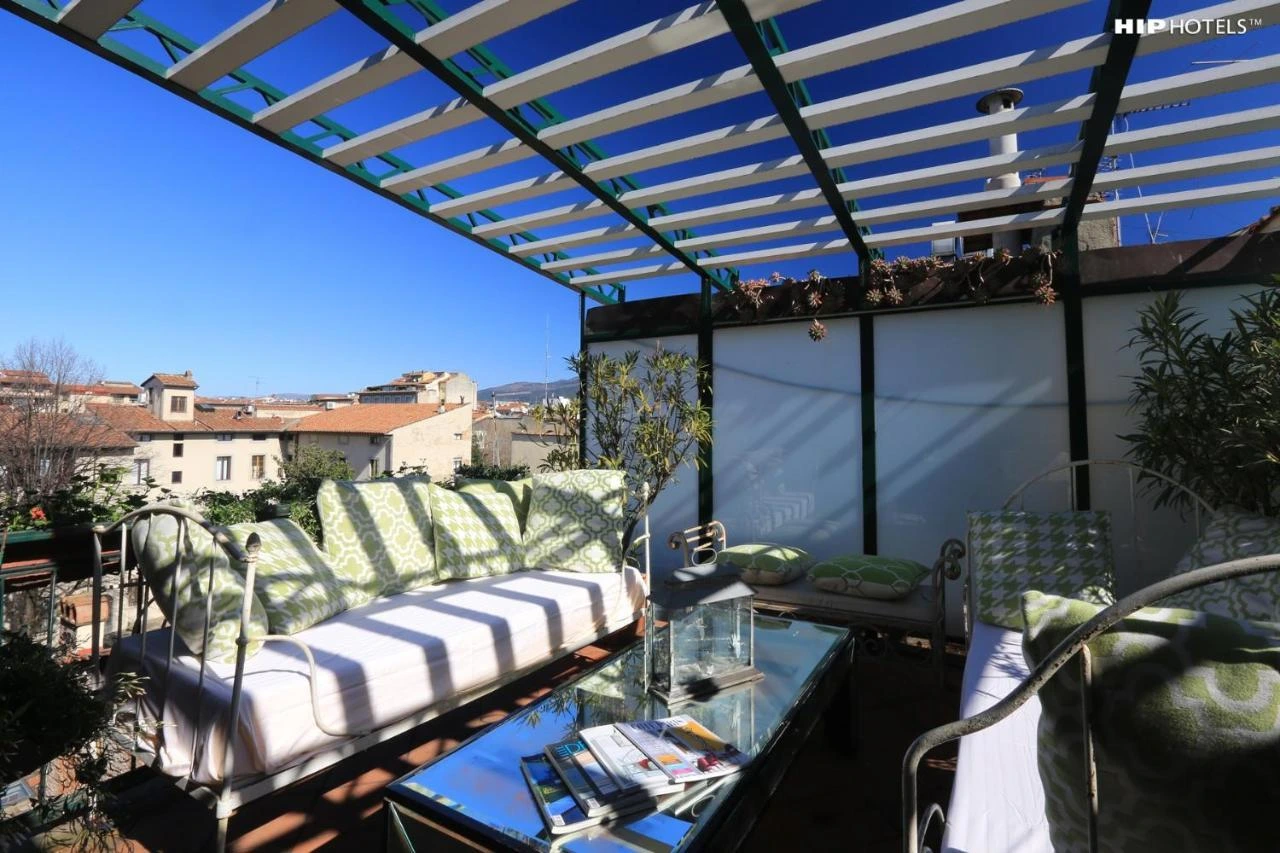 Oferta Hotel Cellai Boutique – zdjęcie 3