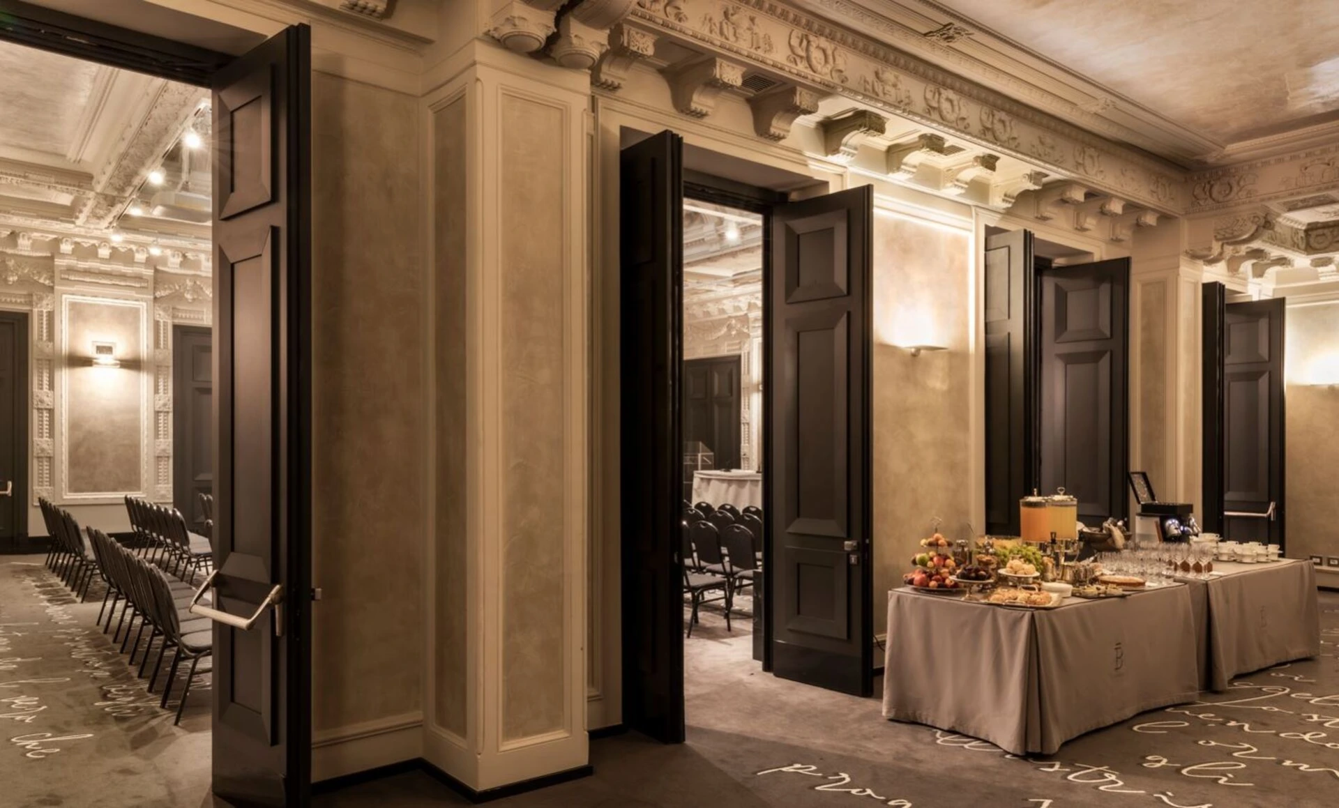 Oferta Grand Hotel Baglioni – zdjęcie 3