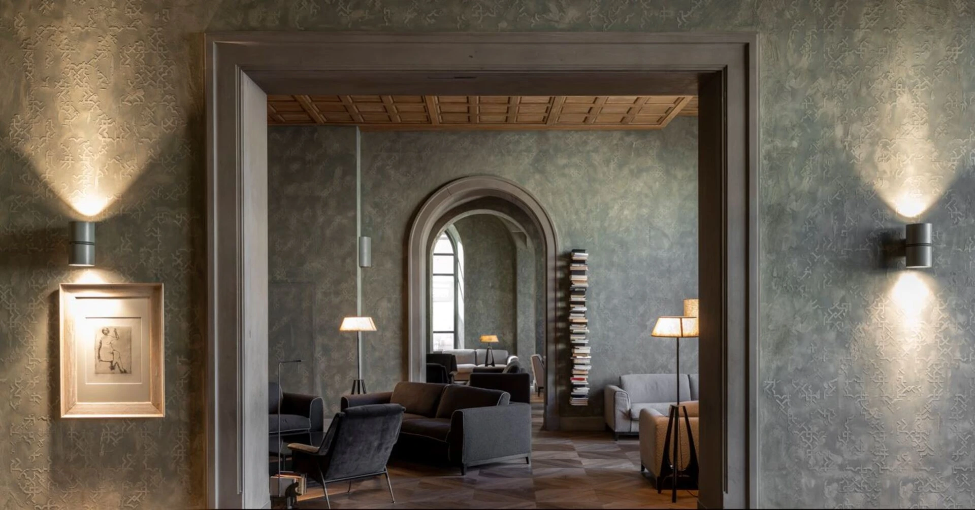Oferta Grand Hotel Baglioni – zdjęcie 5