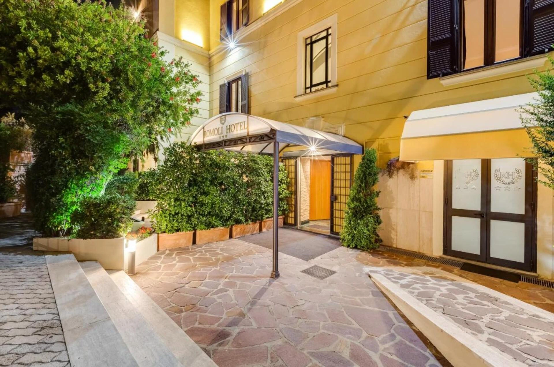 Oferta Hotel Romoli – zdjęcie 2
