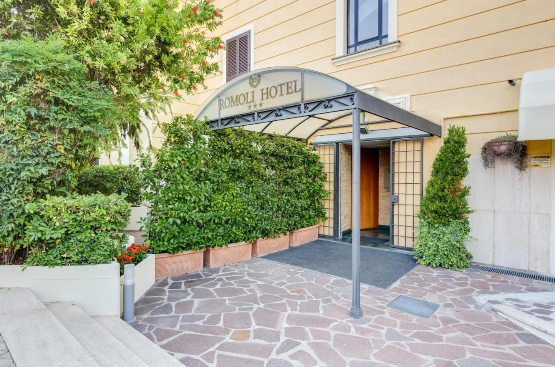 Oferta Hotel Romoli – zdjęcie 3