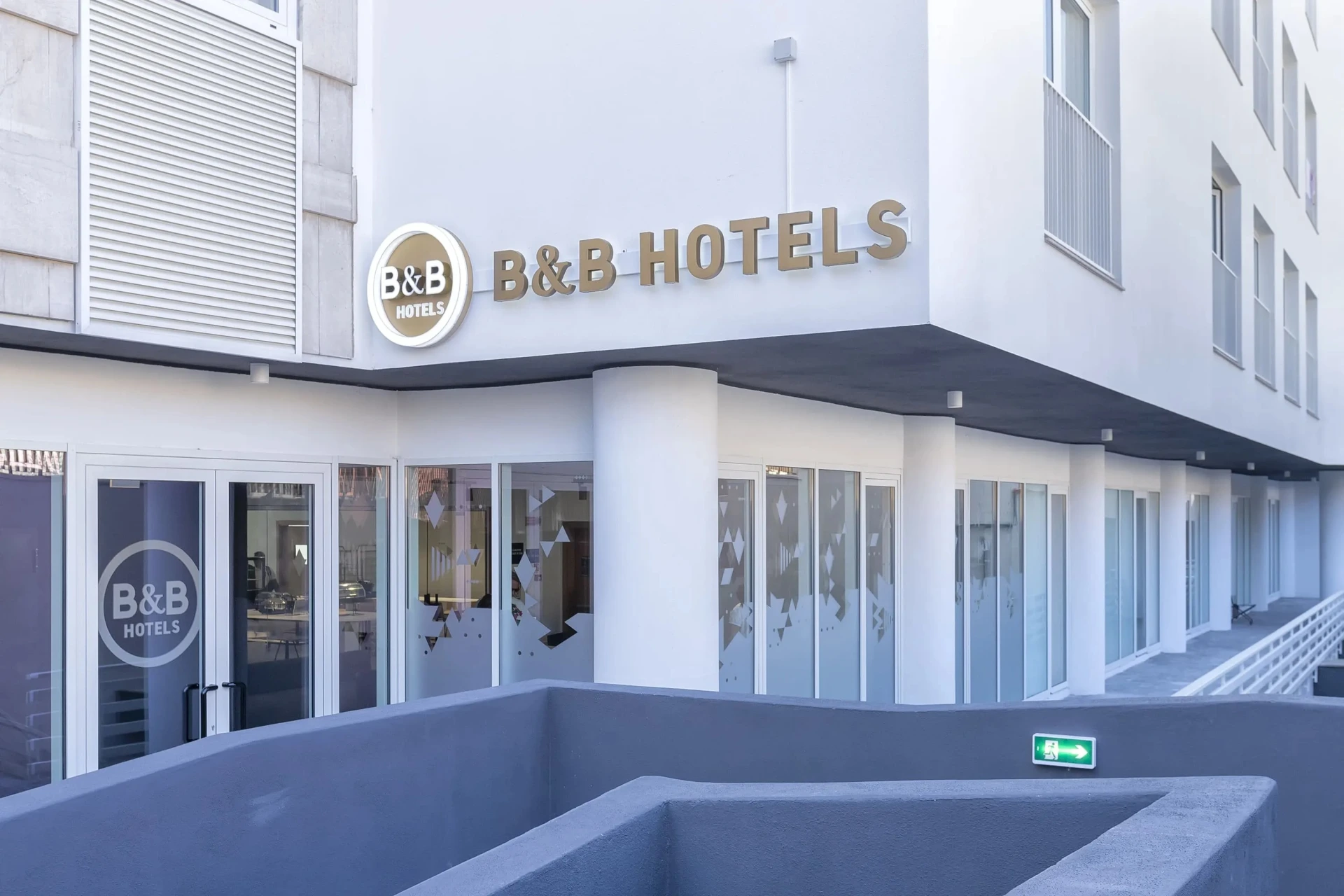 Oferta B&B Hotel Sassari – zdjęcie 2