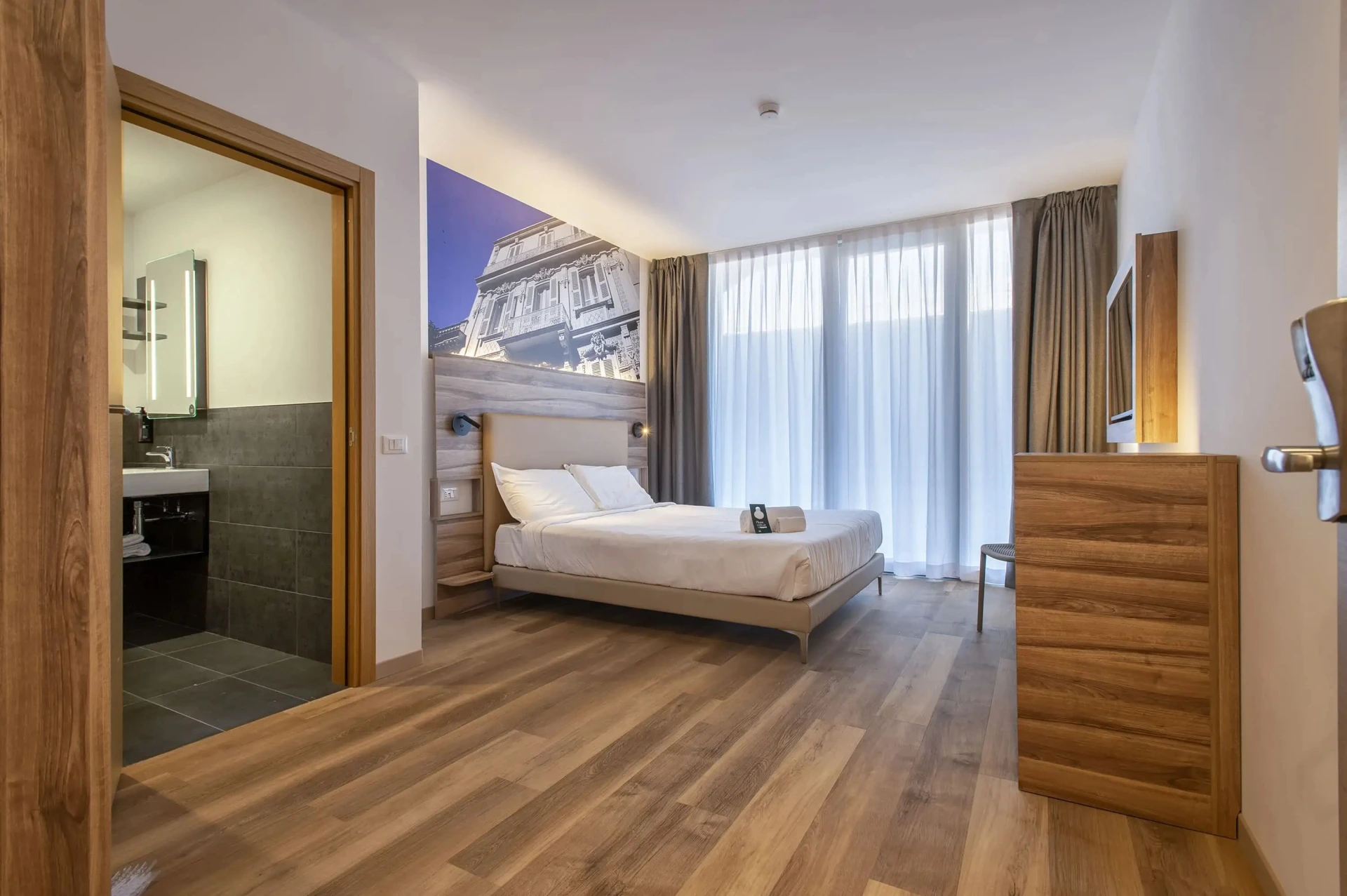 Oferta B&B Hotel Sassari – zdjęcie 3