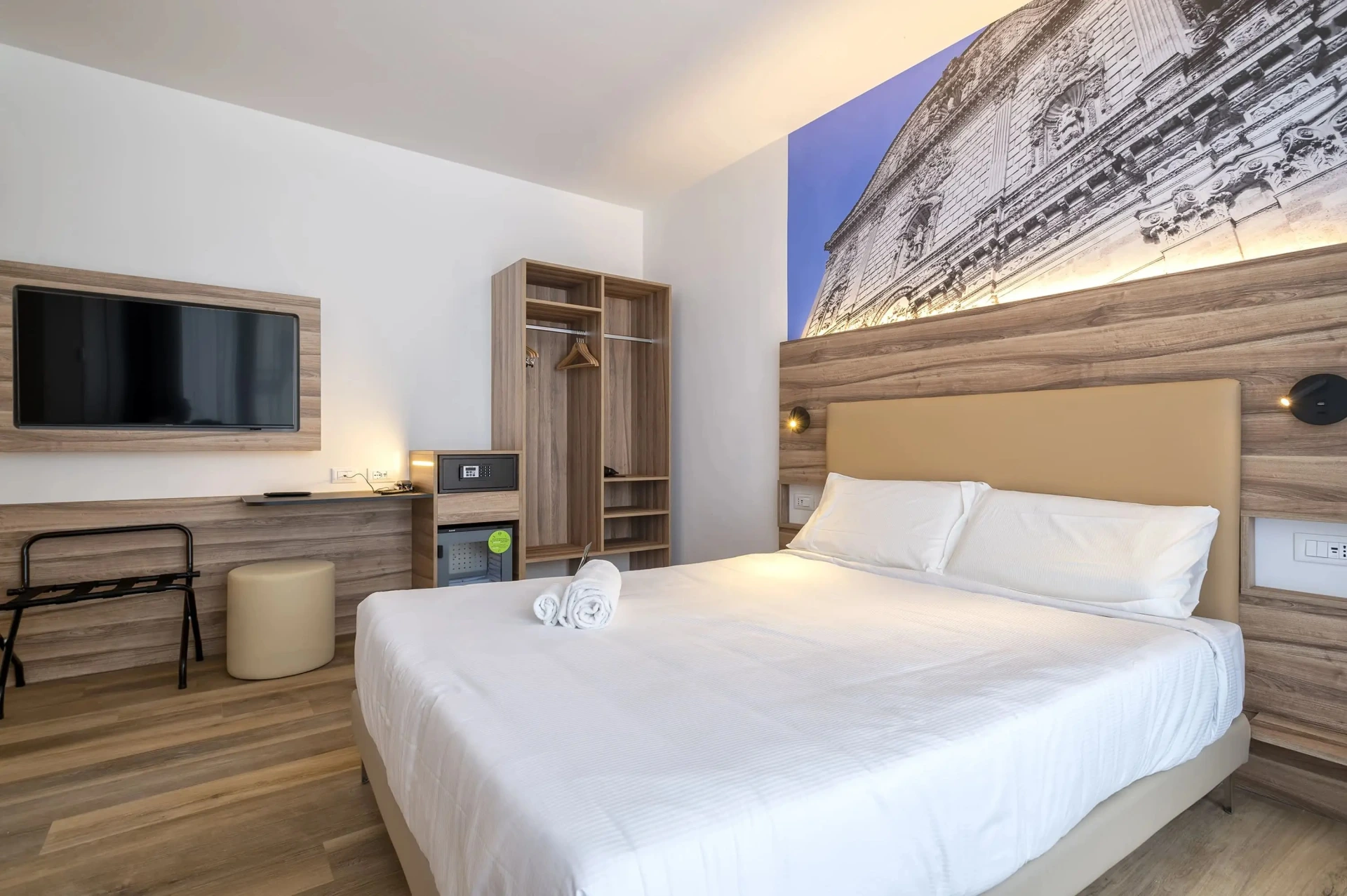 Oferta B&B Hotel Sassari – zdjęcie 4