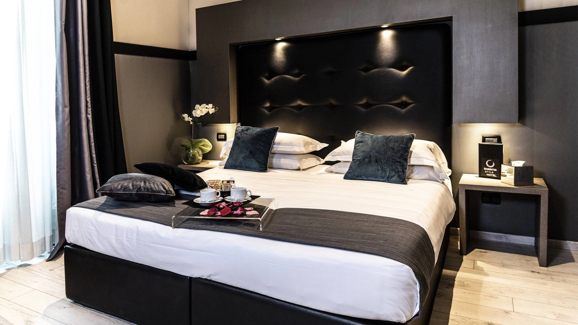 Oferta Dharma Style Hotel SPA – zdjęcie 1