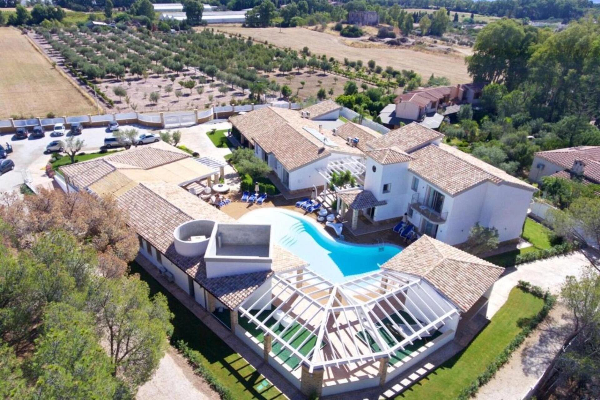 Oferta Eliantos Boutique Hotel & Spa – zdjęcie 2