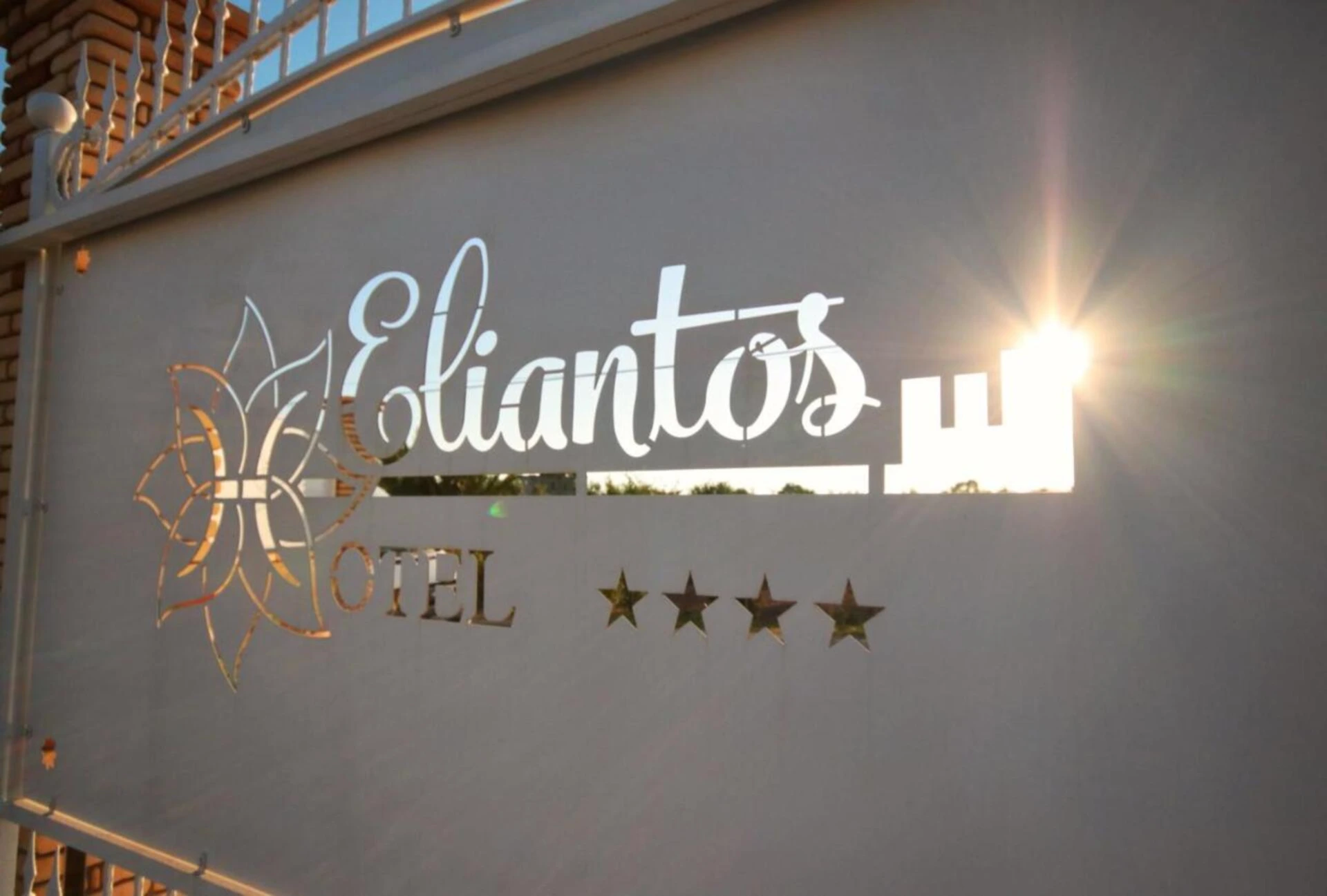 Oferta Eliantos Boutique Hotel & Spa – zdjęcie 3