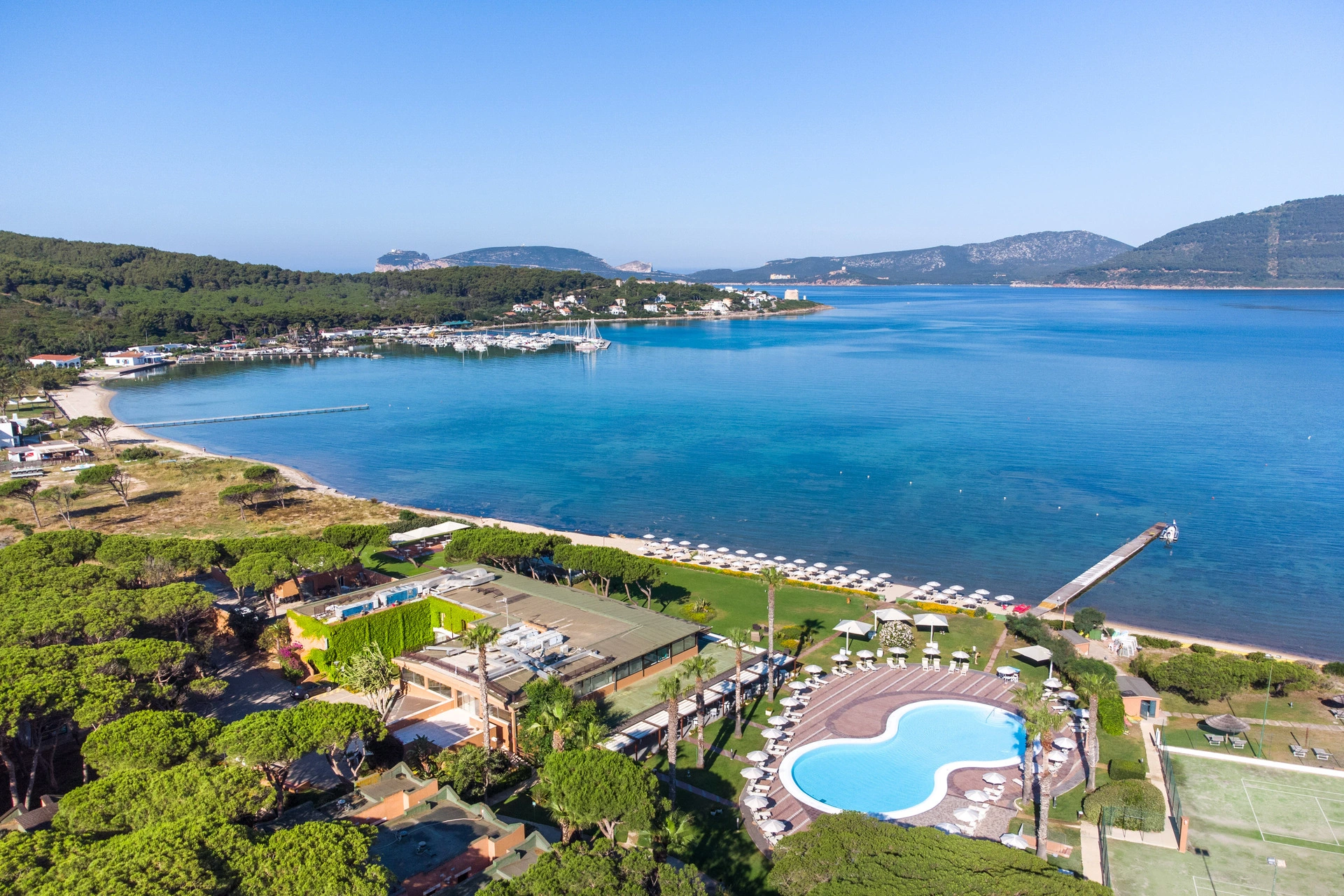 Oferta Hotel Corte Rosada – zdjęcie 2