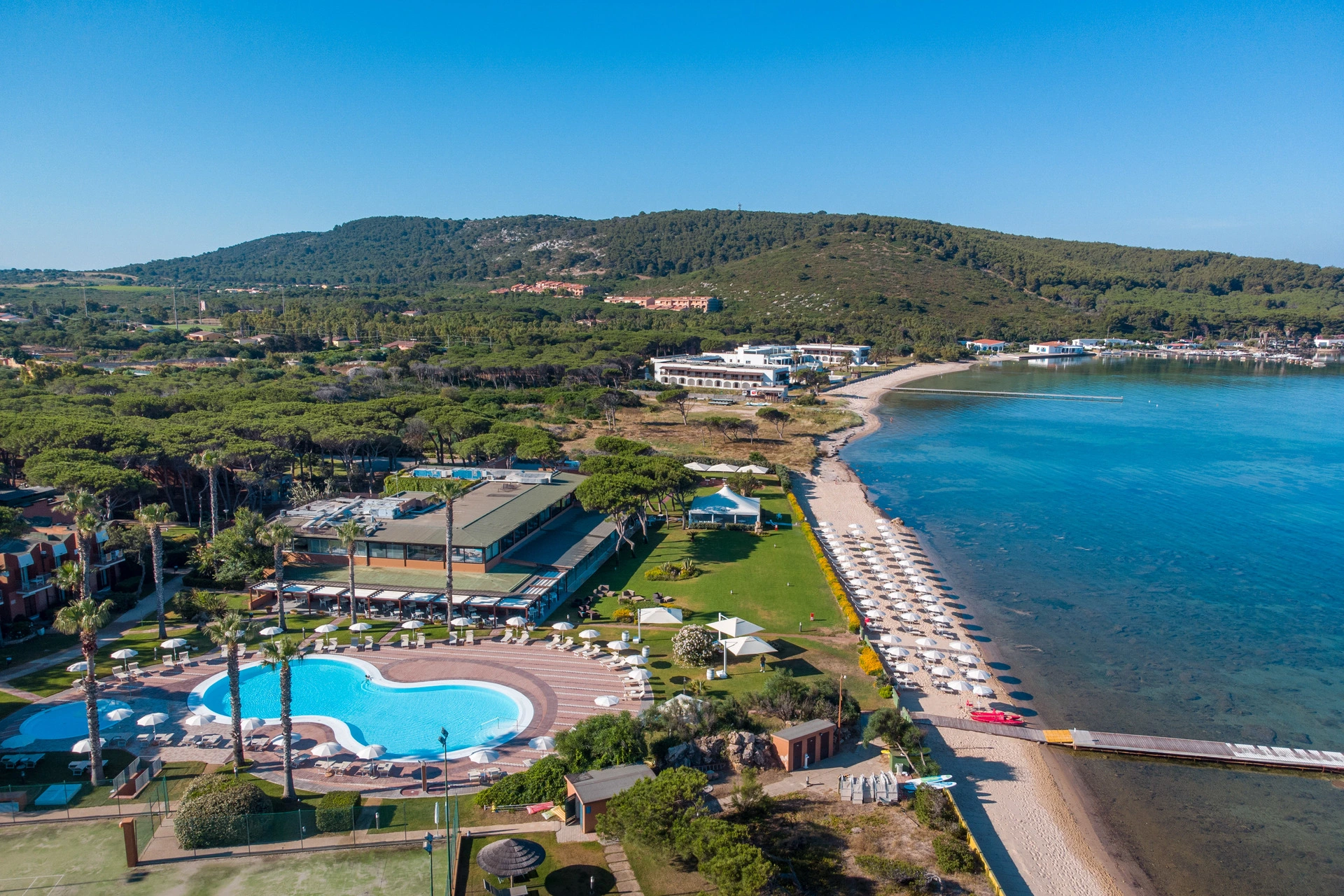 Oferta Hotel Corte Rosada – zdjęcie 3