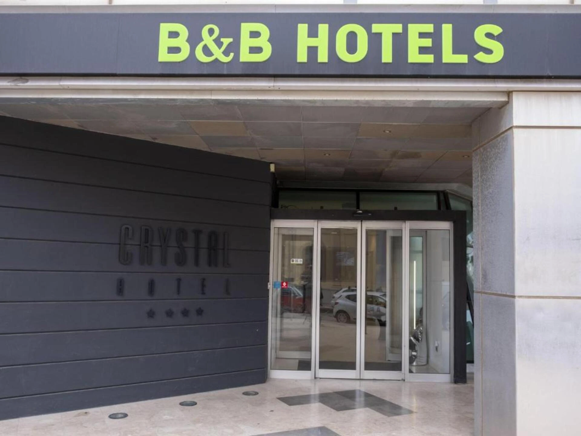 Oferta B&B Hotel Trapani Crystal – zdjęcie 3