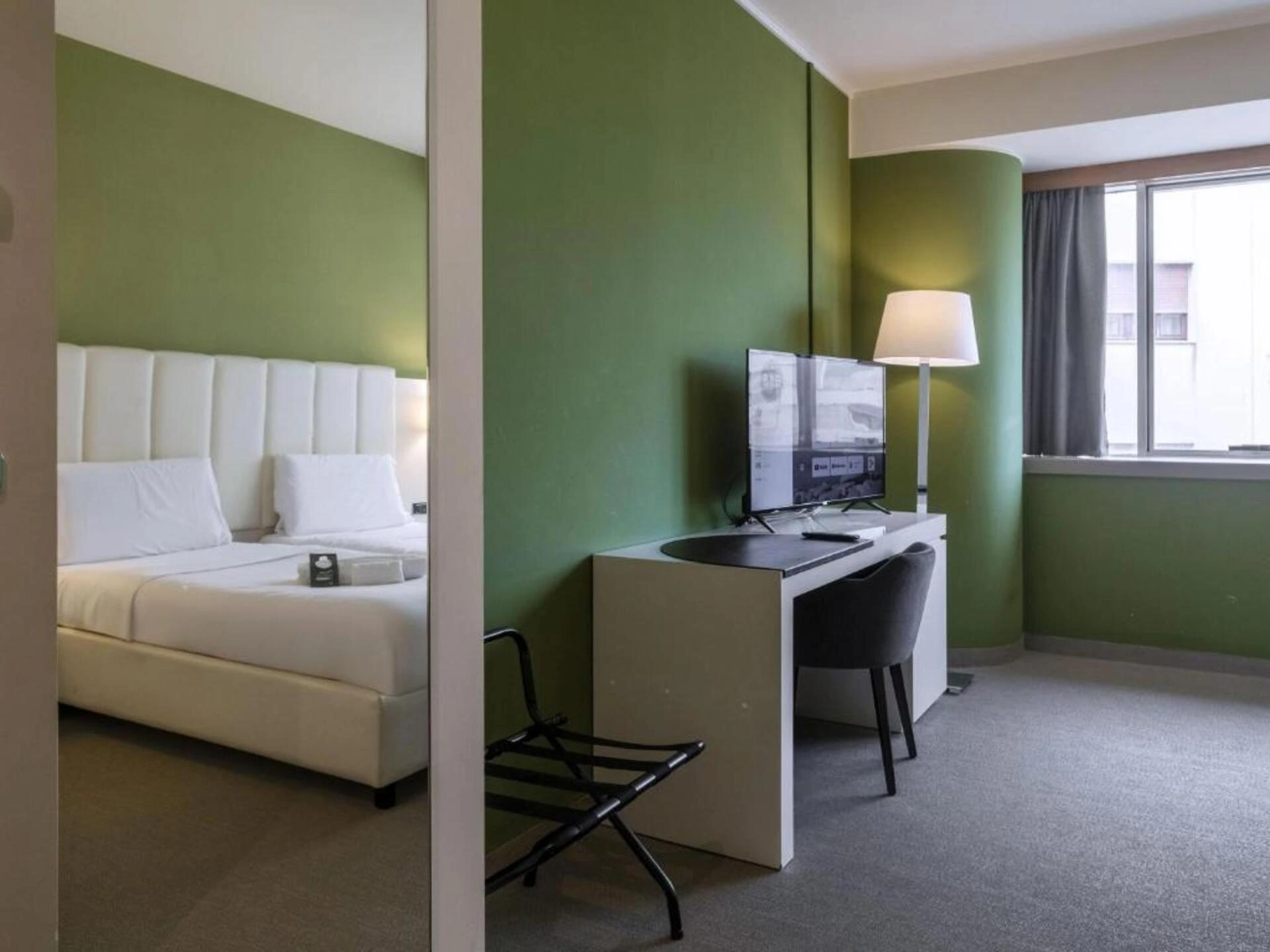 Oferta B&B Hotel Trapani Crystal – zdjęcie 4