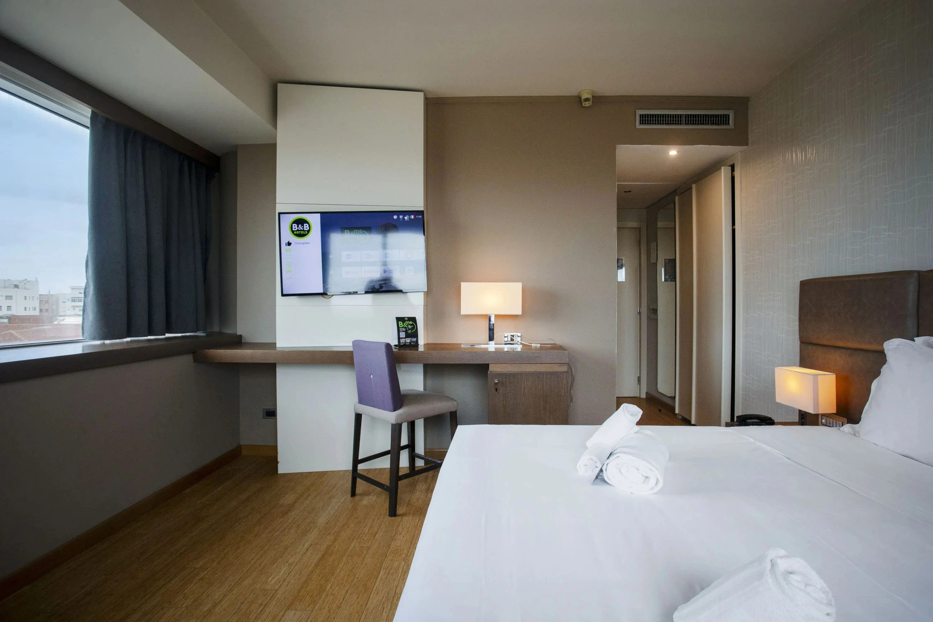 Oferta B&B Hotel Trapani Crystal – zdjęcie 5