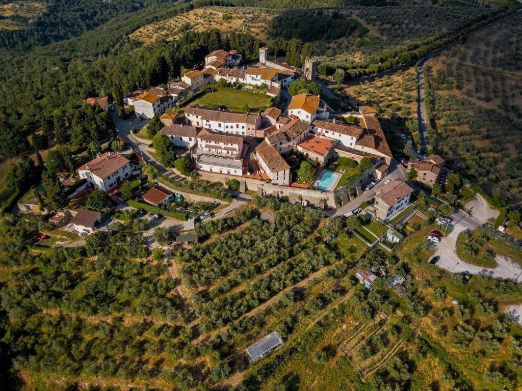 Oferta Tenuta di Artimino Melia Collection – zdjęcie 2