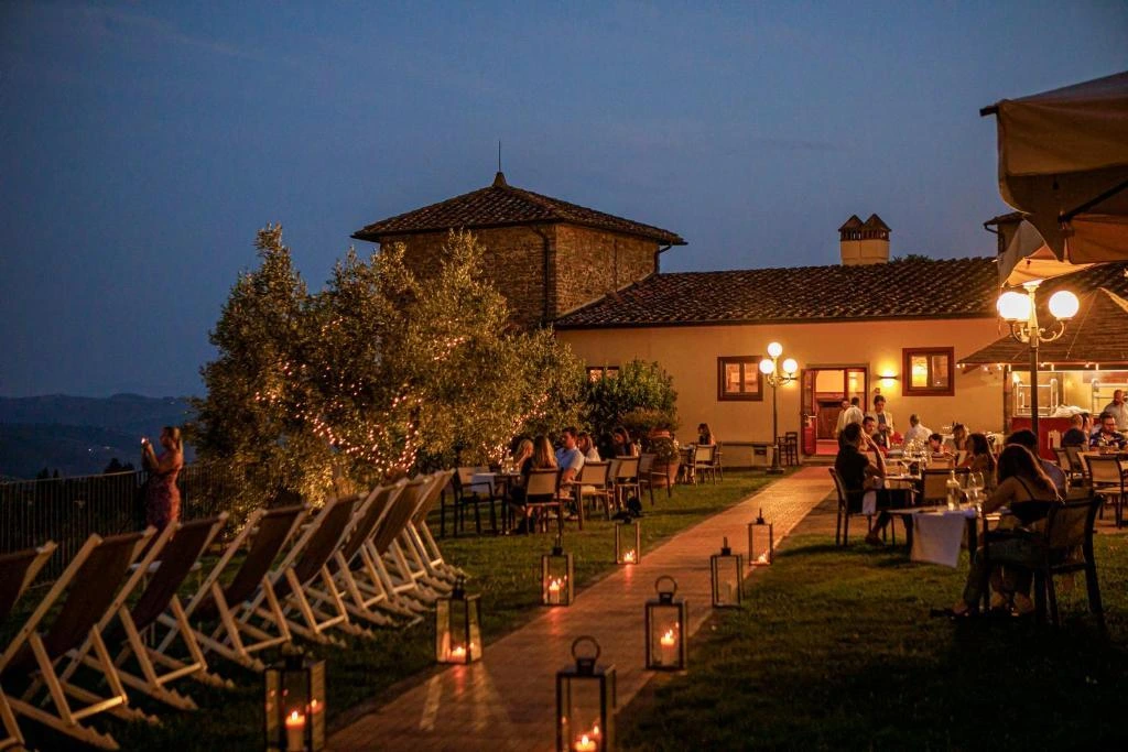 Oferta Tenuta di Artimino Melia Collection – zdjęcie 3