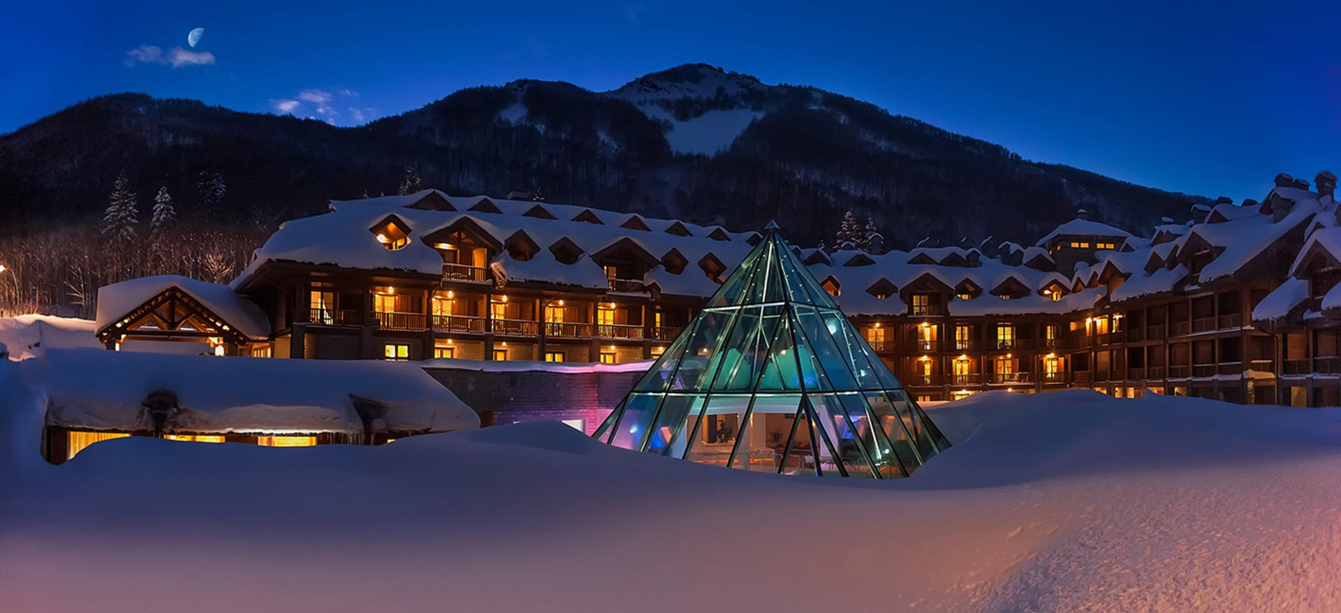 Oferta Val Di Luce Spa Resort – zdjęcie 1