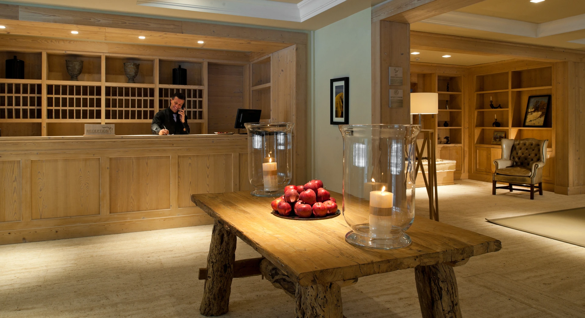 Oferta Val Di Luce Spa Resort – zdjęcie 3