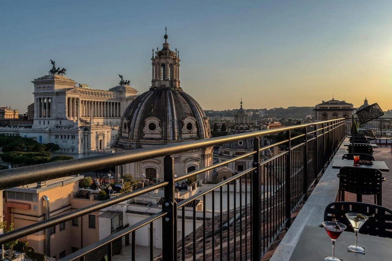 Oferta Hotel H10 Palazzo Galla – zdjęcie 2
