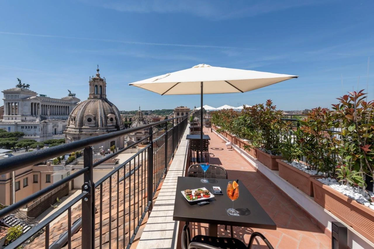 Oferta Hotel H10 Palazzo Galla – zdjęcie 3