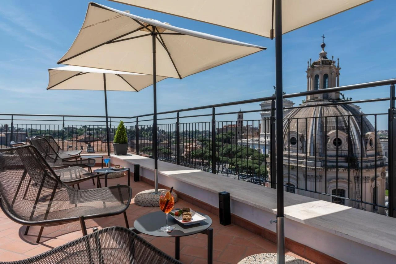 Oferta Hotel H10 Palazzo Galla – zdjęcie 4