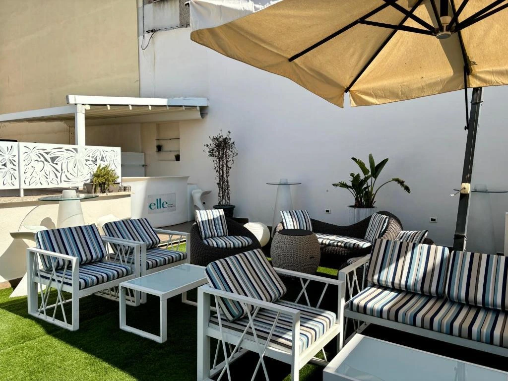 Oferta Hotel Rome Life – zdjęcie 3