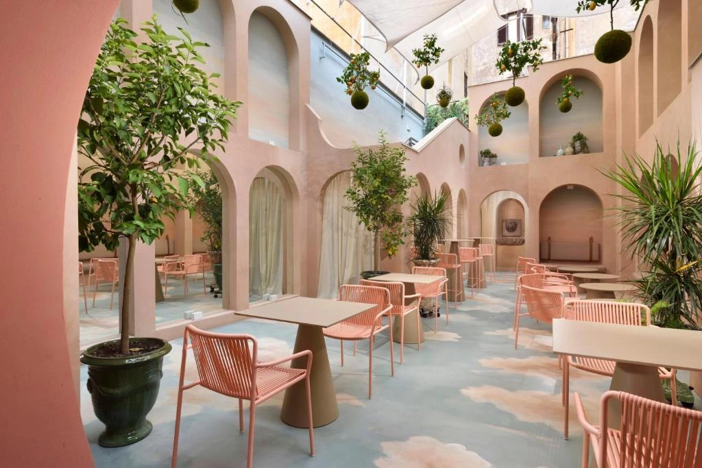 Oferta Hotel Leon´s Place – zdjęcie 2