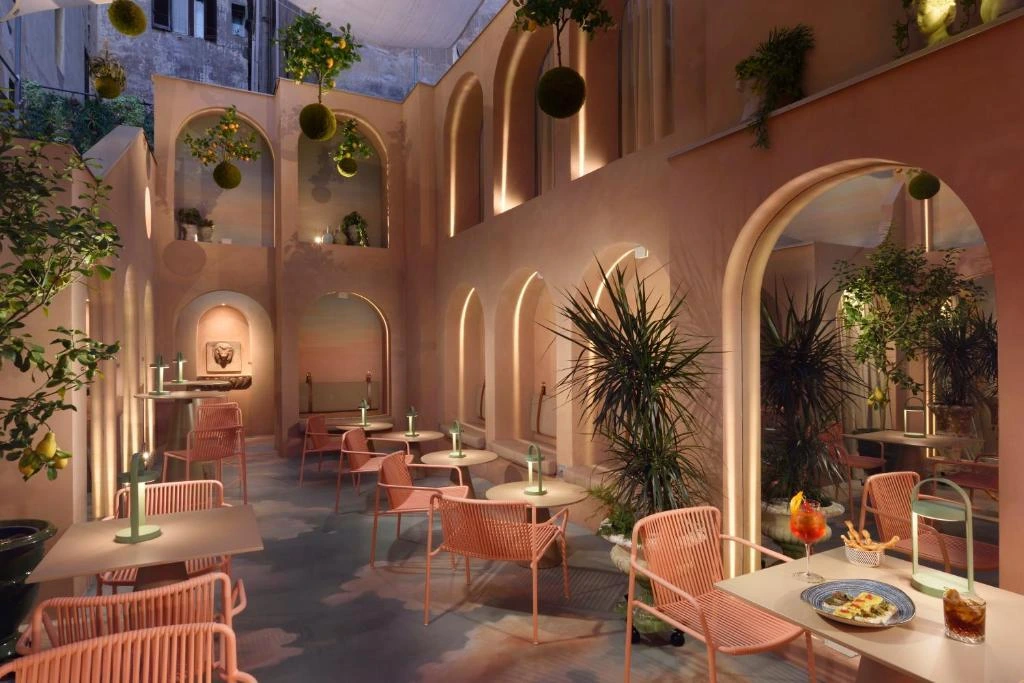 Oferta Hotel Leon´s Place – zdjęcie 3