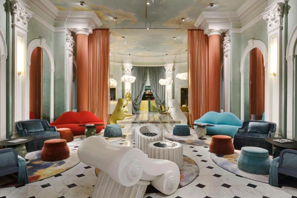 Oferta Hotel Leon´s Place – zdjęcie 4
